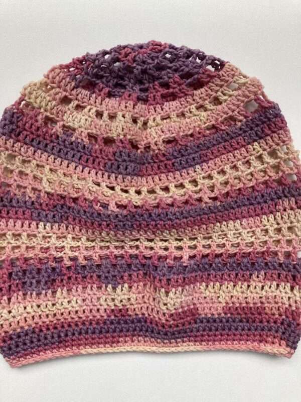 Slouch Beanie / Slouchie - multiple colours - Image 6