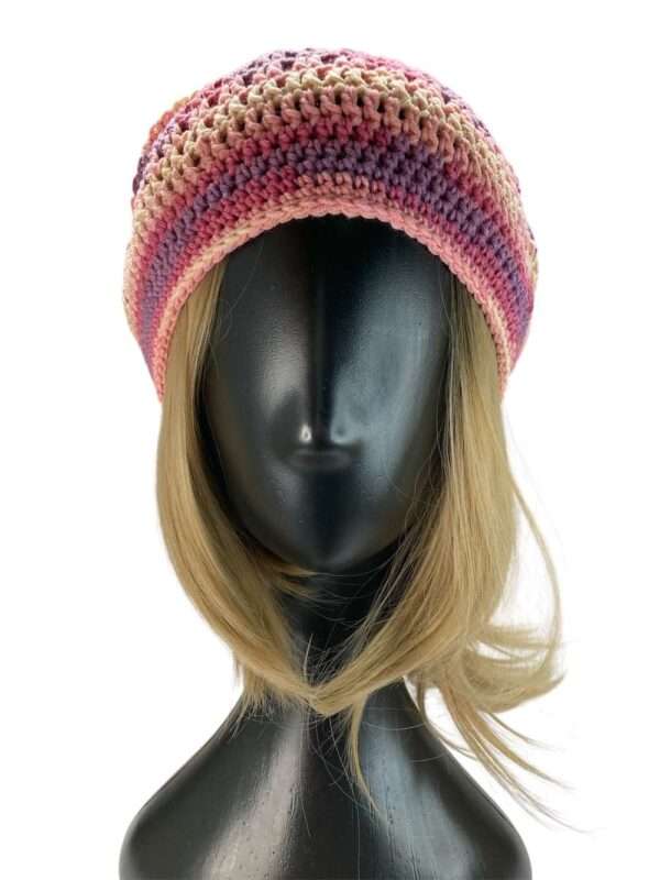 Slouch Beanie / Slouchie - multiple colours - Image 7