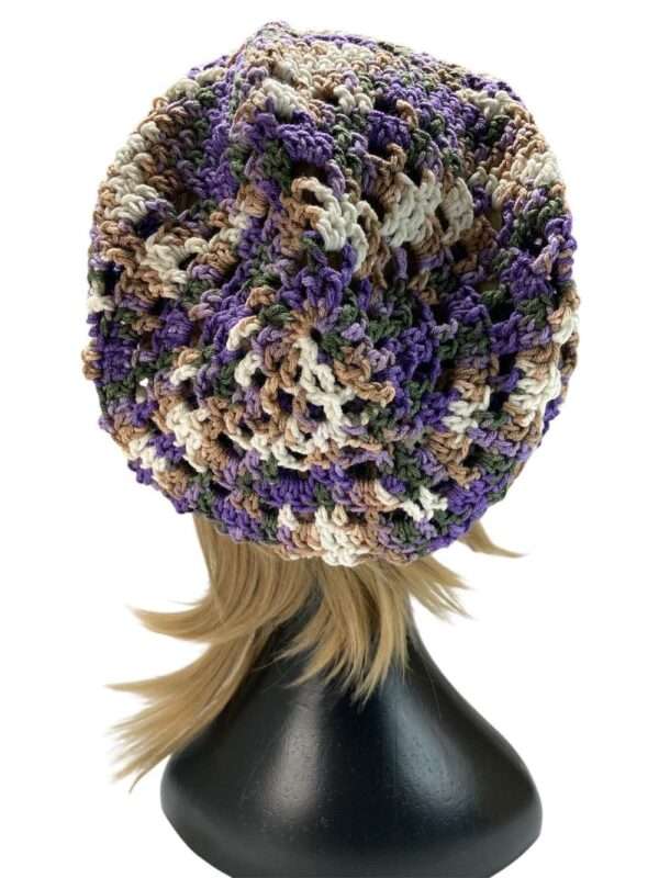 Slouch Beanie / Slouchie - multiple colours - Image 13