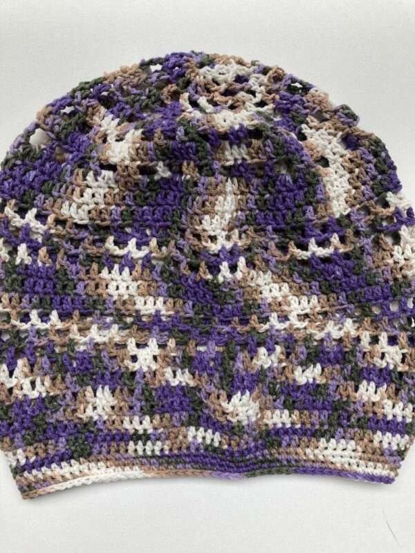 Slouch Beanie / Slouchie - multiple colours - Image 10