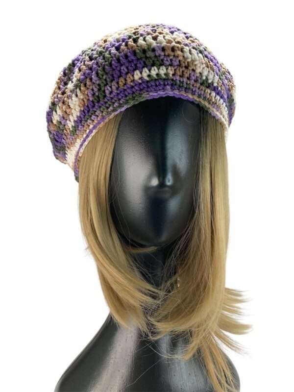 Slouch Beanie / Slouchie - multiple colours - Image 11