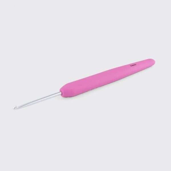 Knitpro Ergonomic Crochet Hooks - Image 9