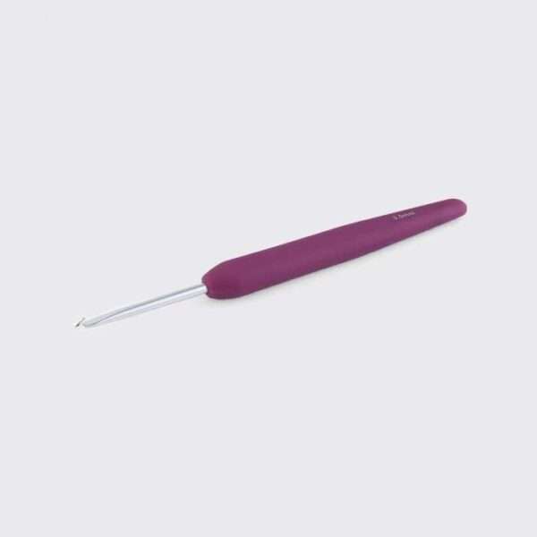 Knitpro Ergonomic Crochet Hooks - Image 7