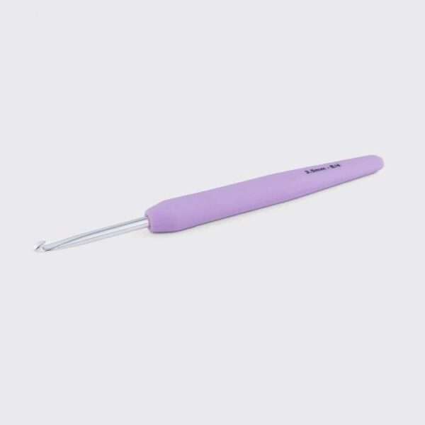 Knitpro Ergonomic Crochet Hooks - Image 8