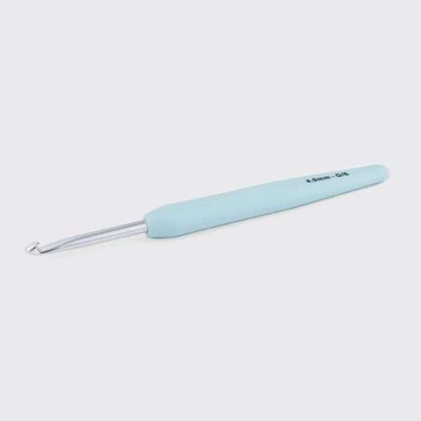 Knitpro Ergonomic Crochet Hooks - Image 5