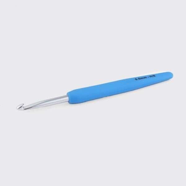 Knitpro Ergonomic Crochet Hooks - Image 3