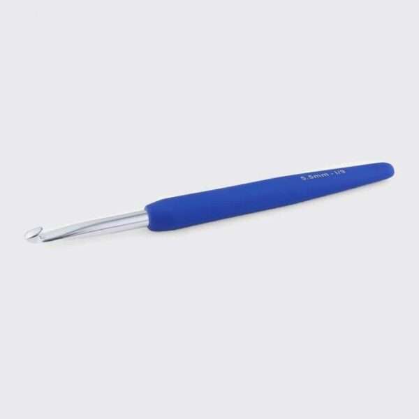 Knitpro Ergonomic Crochet Hooks - Image 4