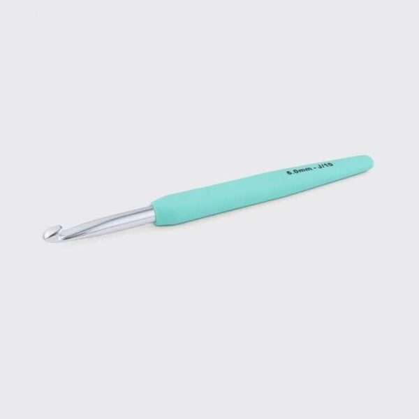 Knitpro Ergonomic Crochet Hooks - Image 2