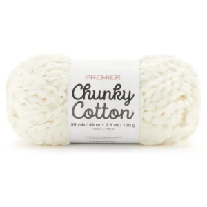 premier-chunky-cotton-yarn-white