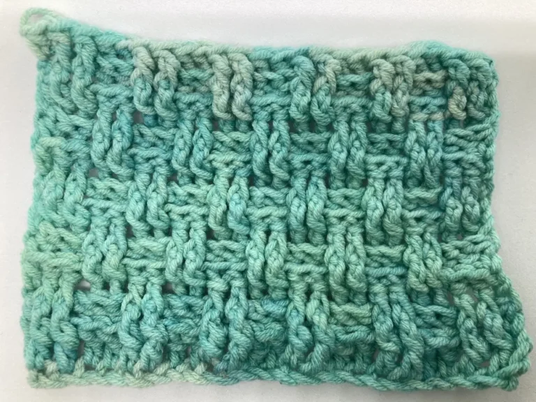 crochet-basketweave-stitch-front