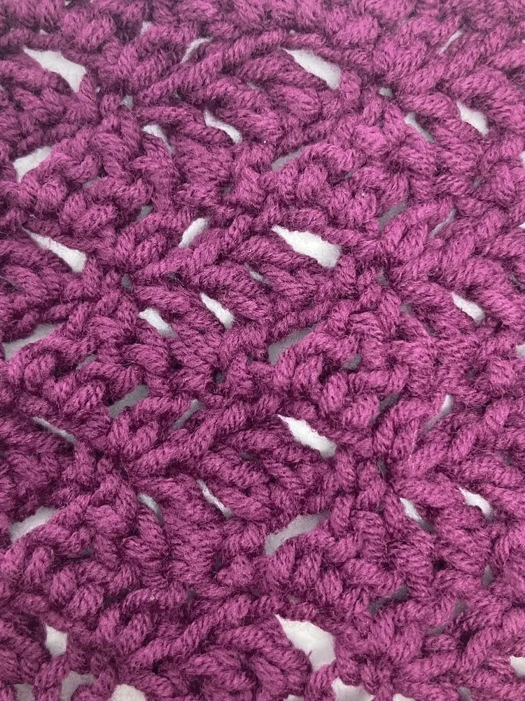 crochet-crosshatch-stitch