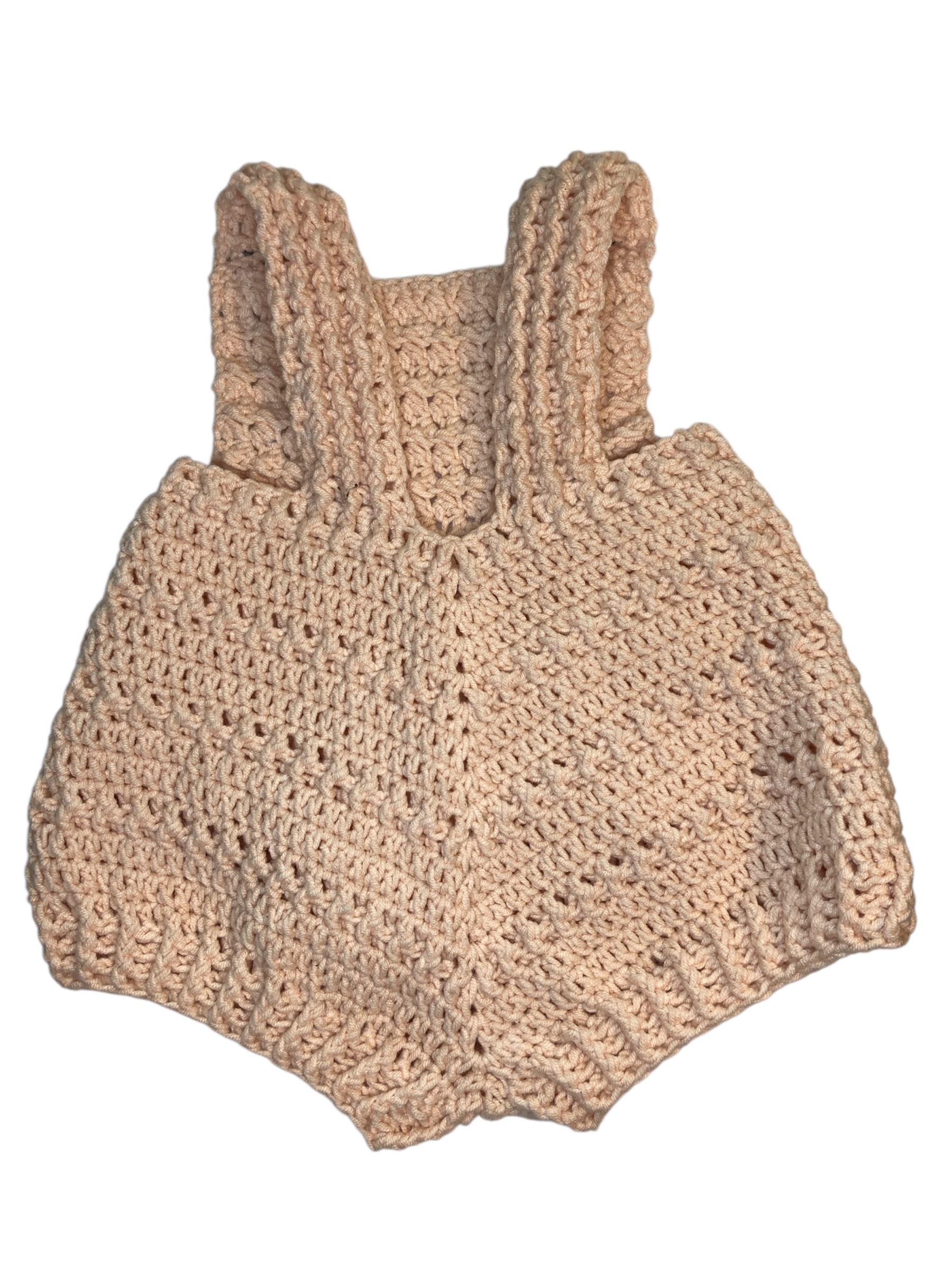 Baby Romper and Booties - Image 2