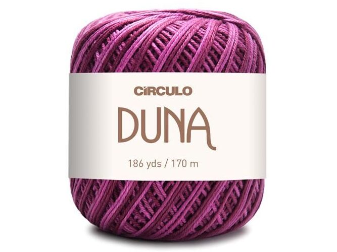 circulo duna multicolour alamanda