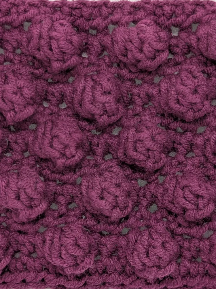 alternating popcorns