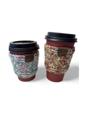 coffee cup cozy
