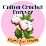 Cotton Crochet Forever