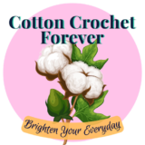 Cotton Crochet Forever