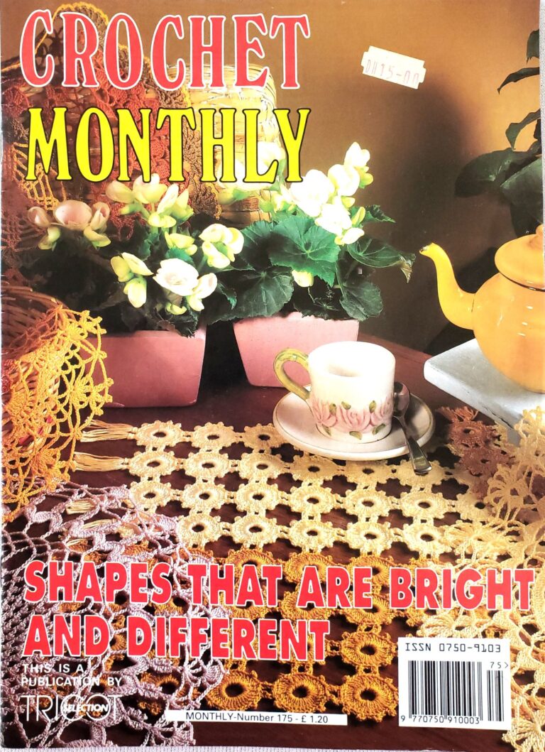crochetmonthly175