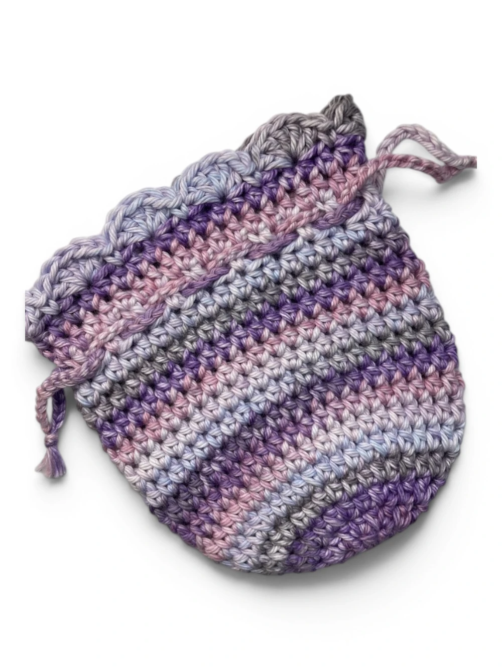 childrens treasure marble bag