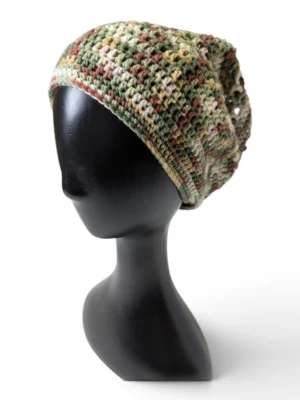slouch beanie