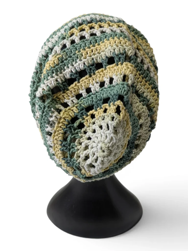 slouch beanie