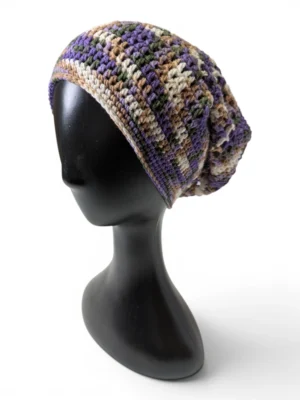 slouch beanie