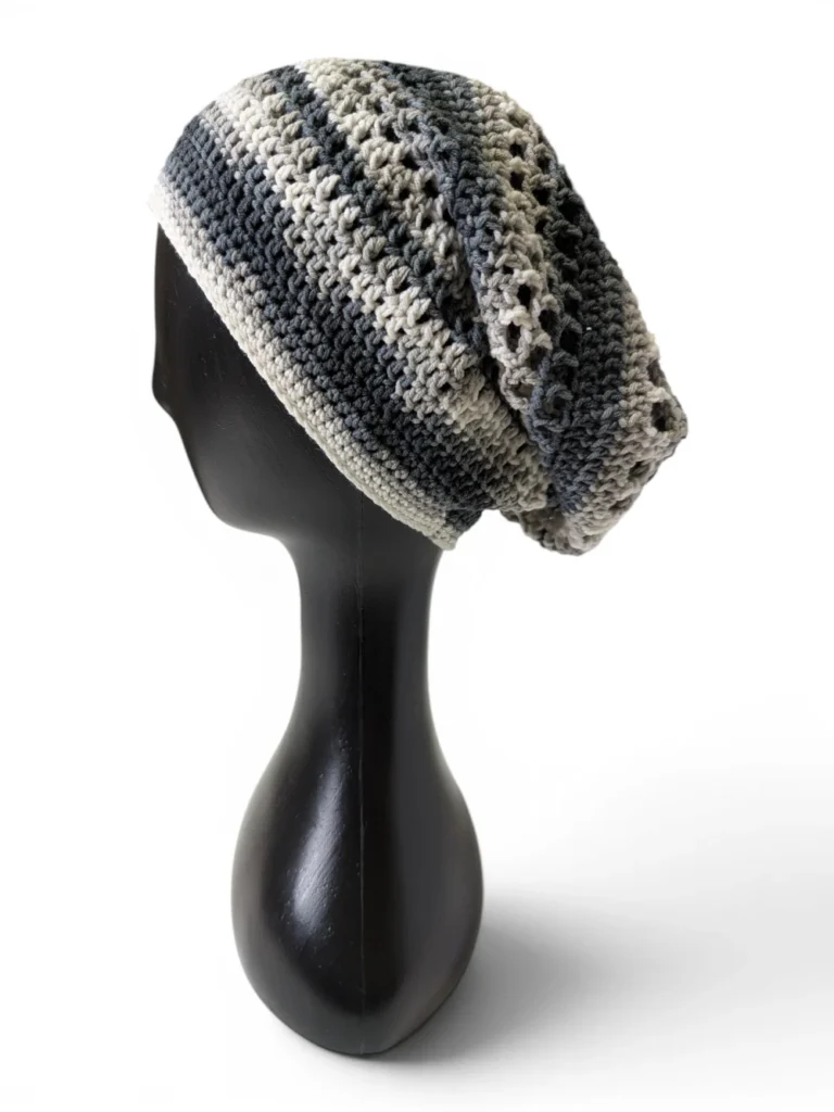 slouch beanie