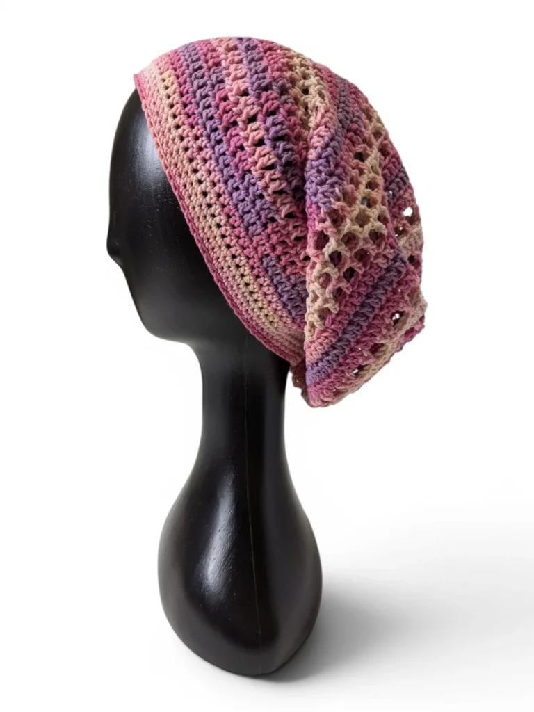 slouch beanie