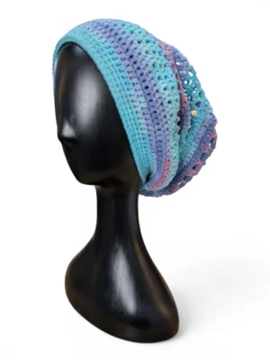 Slouch Beanie - Soft, Relaxed, Everyday Style-more shades