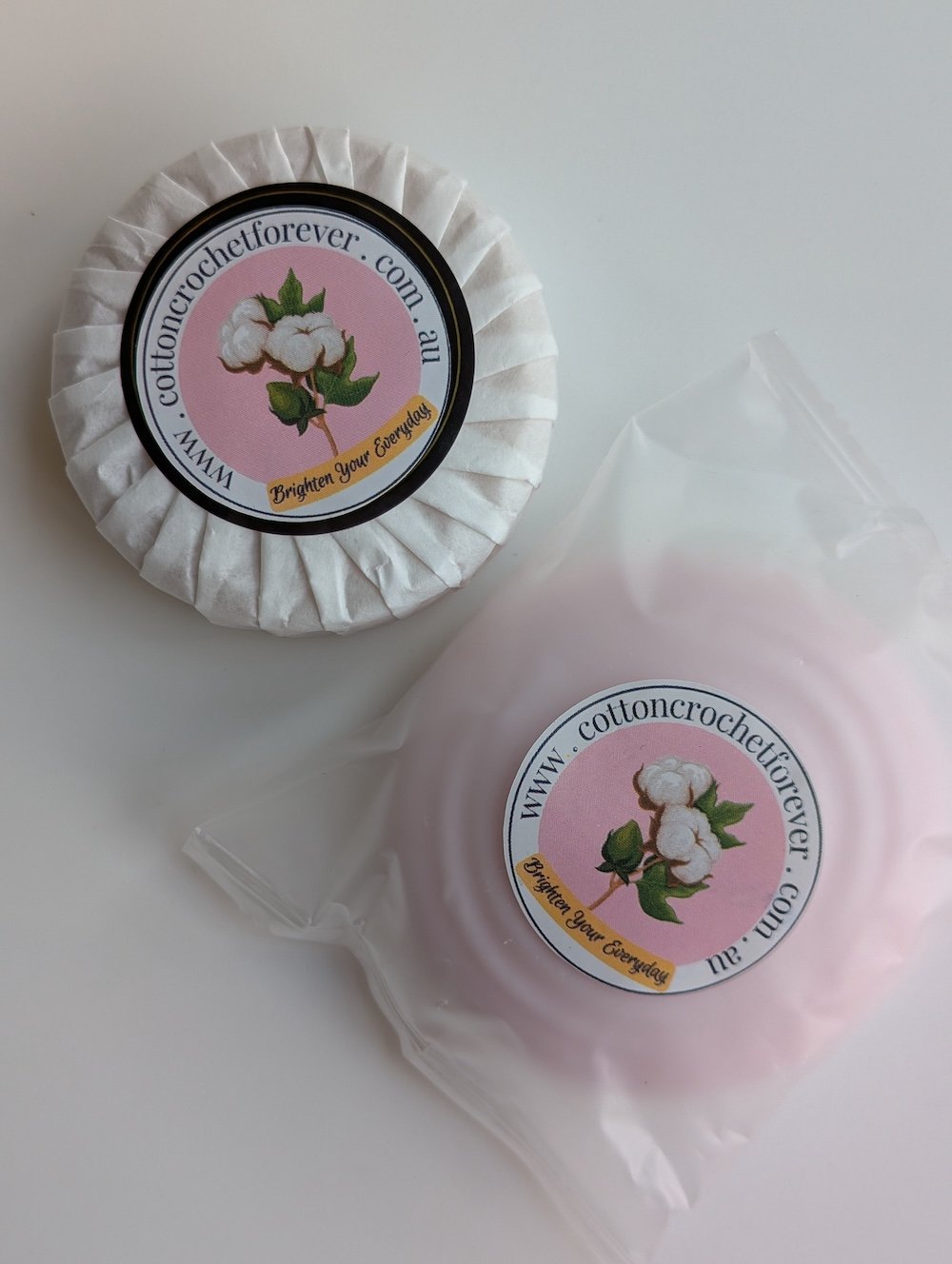 soaps for gift sets