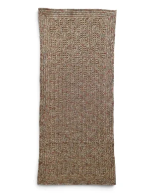 filet stitch runner circulo jeans afrobeat