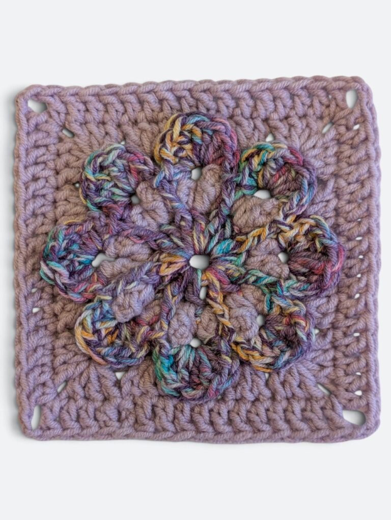 camellia flower square
